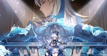 原神4.3版本什么时候上线