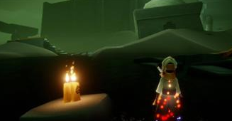 光遇12月12日季节蜡烛在哪