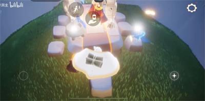 光遇老奶奶干饭几点到几点