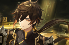 原神开山览物活动怎么参与