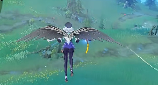 原神勒鲁瓦系列任务第一阶段攻略