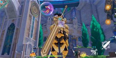 原神究极霸王超级魔剑突破材料有哪些