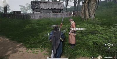 燕云十六声投壶位置分享