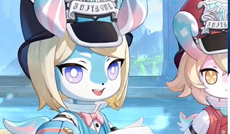 原神美露莘的调查问卷活动攻略