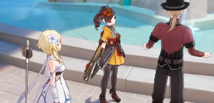 原神蔷薇与铳枪彩蛋分享