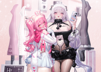 交错战线私密战线活动参与方法