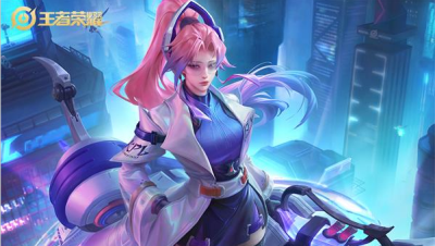 王者荣耀伽罗琥珀纪元288点券攻略