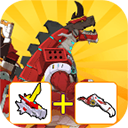 变异族大战内置修改器