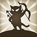 猫射手自带存档修改版