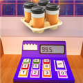 快餐美食模拟器3D手游