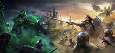 魔法门之英雄无敌领主争霸新手如何快速提升战力-魔法门之英雄无敌领主争霸新手繁荣度攻略