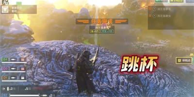 绝地潜兵2物资出击成就攻略