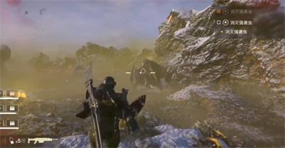 绝地潜兵2中装备推荐