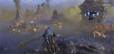 绝地潜兵2强化资源怎么获取