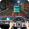 高速公路巴士驾驶模拟器手机版