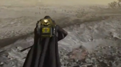 绝地潜兵2孢子喷涌虫任务攻略