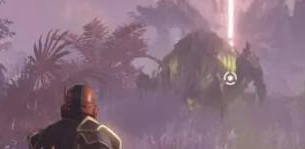 绝地潜兵2胆汁喷涌虫任务攻略