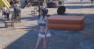 最终幻想7重生黄金项圈装备怎么获取