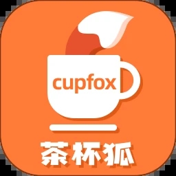 cupfox
