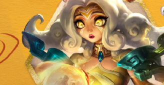 金铲铲之战画之灵赛季什么时候开始