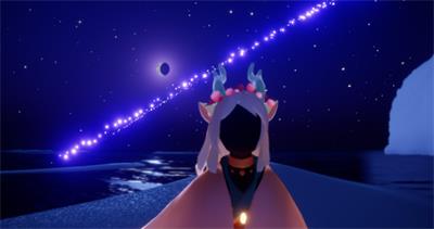 光遇3月26日活动蜡烛在哪