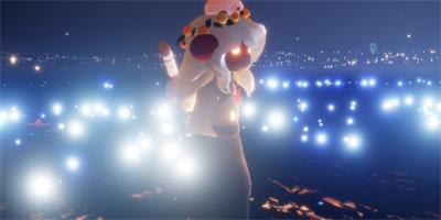 光遇4月2日活动蜡烛在哪