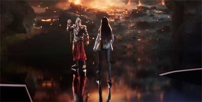 永劫无间手游传火码分享