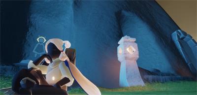 光遇4月12日活动蜡烛在哪