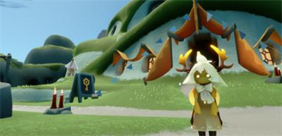 光遇4月29日活动蜡烛在哪