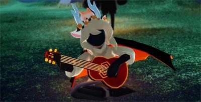 光遇4月30日活动蜡烛在哪