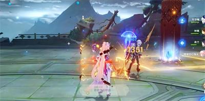 原神4.6仆人专属成就若你渴盼鲜血怎么拿