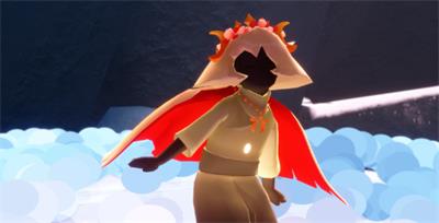 光遇5月10日活动蜡烛在哪