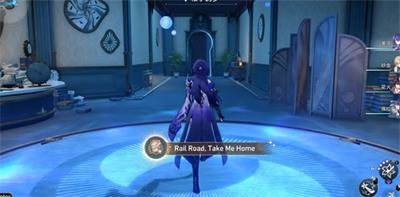 崩坏星穹铁道Rail RoadTake Me Home成就攻略