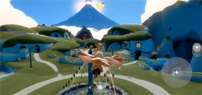 光遇5月13日活动蜡烛在哪