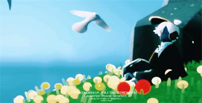 光遇5月17日活动蜡烛在哪