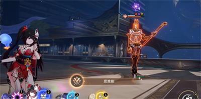 崩坏星穹铁道受难剧成就获取攻略