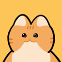 懒懒猫咪村庄萤火虫