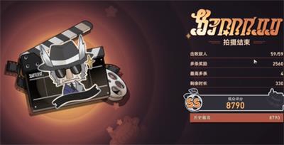 崩坏星穹铁道最后的血成就攻略