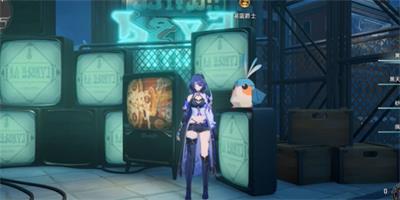 崩坏星穹铁道未完的筑梦诗成就获取攻略