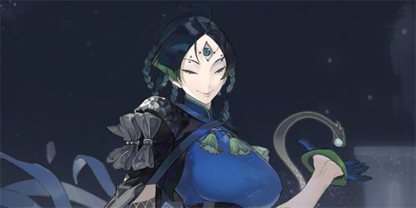 少年西游2西方广目天王怎么玩