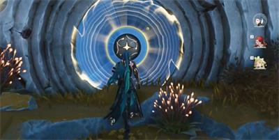 鸣潮1.0版本天地旋恒解谜攻略