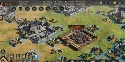 三国谋定天下清剿叛军玩法攻略