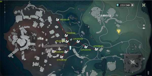 鸣潮妙弋花在哪