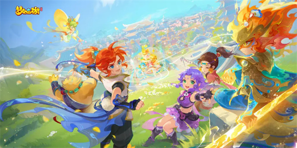 梦幻西游游园大亨怎么玩