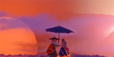 光遇5月31日季节蜡烛收集攻略