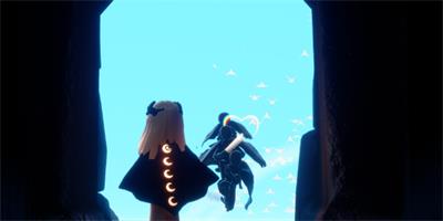 光遇5月31日活动代币收集