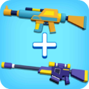 武器进化无限金币