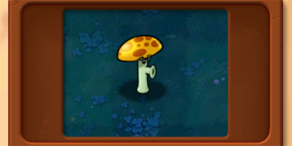 植物大战僵尸杂交版阳光胆小菇怎么样