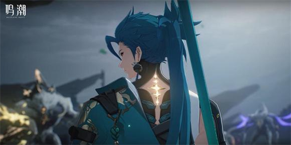 鸣潮明天已经到来完成方法是什么