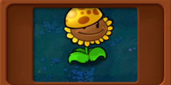 植物大战僵尸杂交版阳光向日葵有什么用